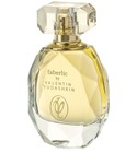 Faberlic by Valentin Yudashkin Gold Faberlic