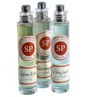 Lisbon Blues SP Parfums Sven Pritzkoleit