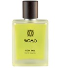 Koh Tao Womo