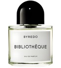 Bibliothèque Byredo