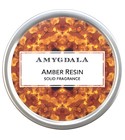 parfém Amber Resin