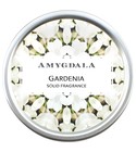 parfém Gardenia