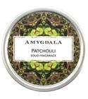 parfém Patchouli