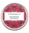 Pink Pepper Amygdala