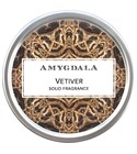 parfém Vetiver
