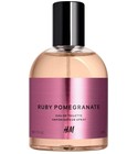 parfém Ruby Pomegranate