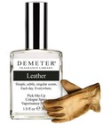 parfém Leather