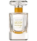 parfém Woody Mirage