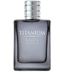 parfém Titanium Eau de Parfum