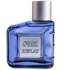 parfém #Tank For Him