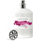 Pink Evidence Herve Gambs Paris