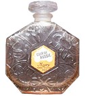 parfém Cuir de Russie