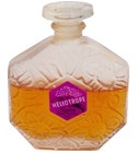 parfém Heliotrope