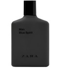 parfém Man Blue Spirit