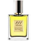 parfém 811 Absoluto