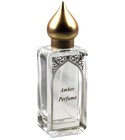 parfém Amber Eau De Parfum