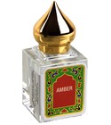 Amber Fragrance Oil Nemat International