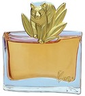 parfém Kenzo Jungle le Tigre