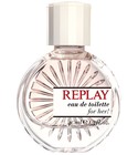 parfém Replay for Her