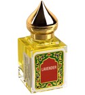 Lavender Nemat International