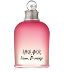 parfém Amor Amor L'Eau Flamingo