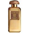 parfém Amber Musk d'Or