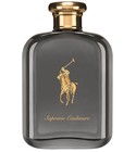 parfém Polo Supreme Cashmere