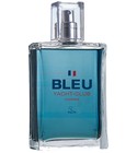 parfém Bleu Yacht Club