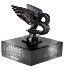 Lalique For Bentley Black Crystal Edition Bentley