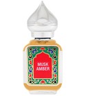 Musk Amber Nemat International