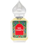 parfém Nag Champa