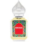 Narcissus Nemat International