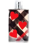 Burberry Brit For Her Limited Edition Burberry
