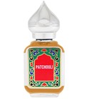 parfém Patchouli
