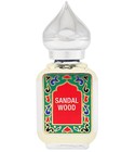 parfém Sandal Wood