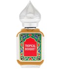 parfém Tropical Bouquet