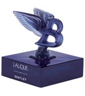parfém Lalique For Bentley Blue Crystal Edition