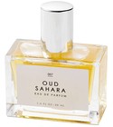 parfém Oud Sahara