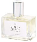 Citron Glacé Le Monde Gourmand