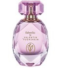 parfém Faberlic by Valentin Yudashkin Rose