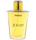 parfém Joop! Berlin