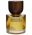 parfém Soft Woods
