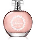 parfém Madame La Rose