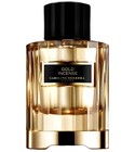 Gold Incense Carolina Herrera