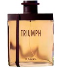 parfém Triumph