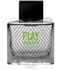 parfém Play In Black Seduction for Men