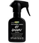 Go Green Lush