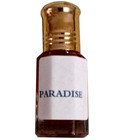parfém Paradise