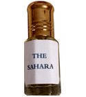 parfém The Sahara