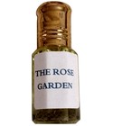 parfém The Rose Garden